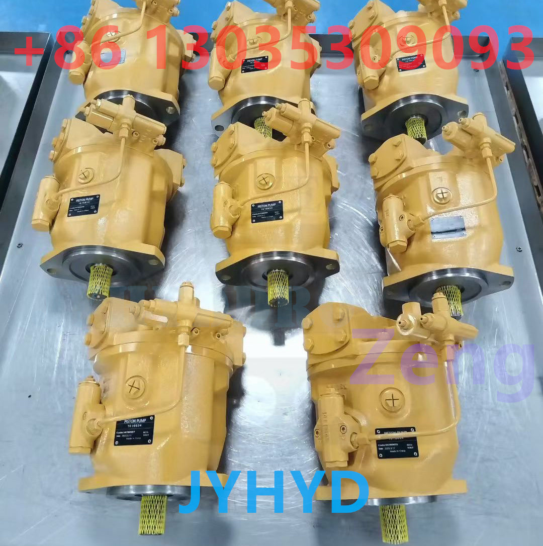 1616634 2242228 2354108 2354109 2354110 1555109 1003259 2205623 2246369 1855918 1809588 2458998 3500666 2966714 2477864 3358197 3073063 PISTON PUMP