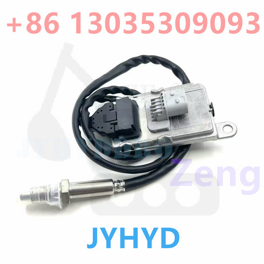 KOMATSU WA320-8 WHEEL LOADER 600-816-2620 SENSOR