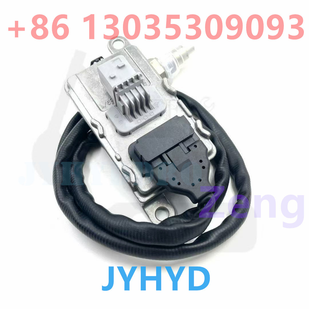 KOMATSU WA320-8 WHEEL LOADER 600-816-2620 SENSOR