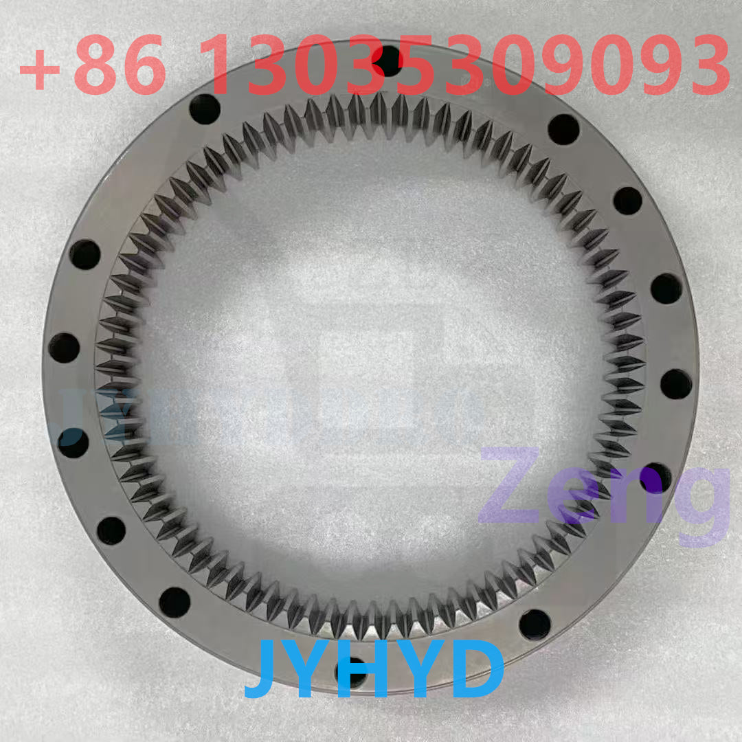 HYUNDAI XKAQ-00102 RING GEAR