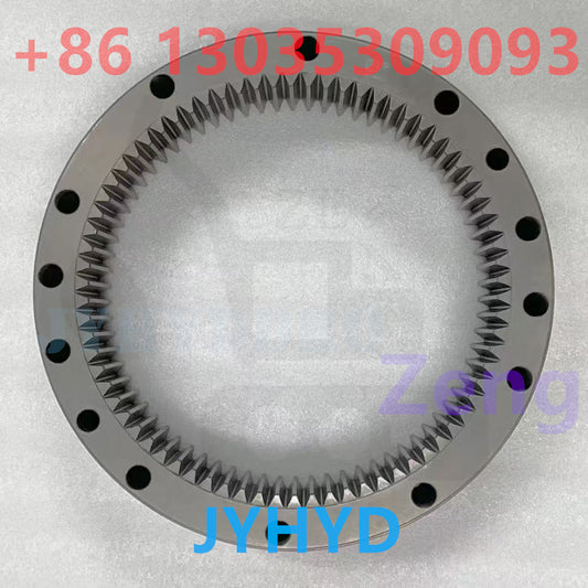 HYUNDAI XKAQ-00102 RING GEAR