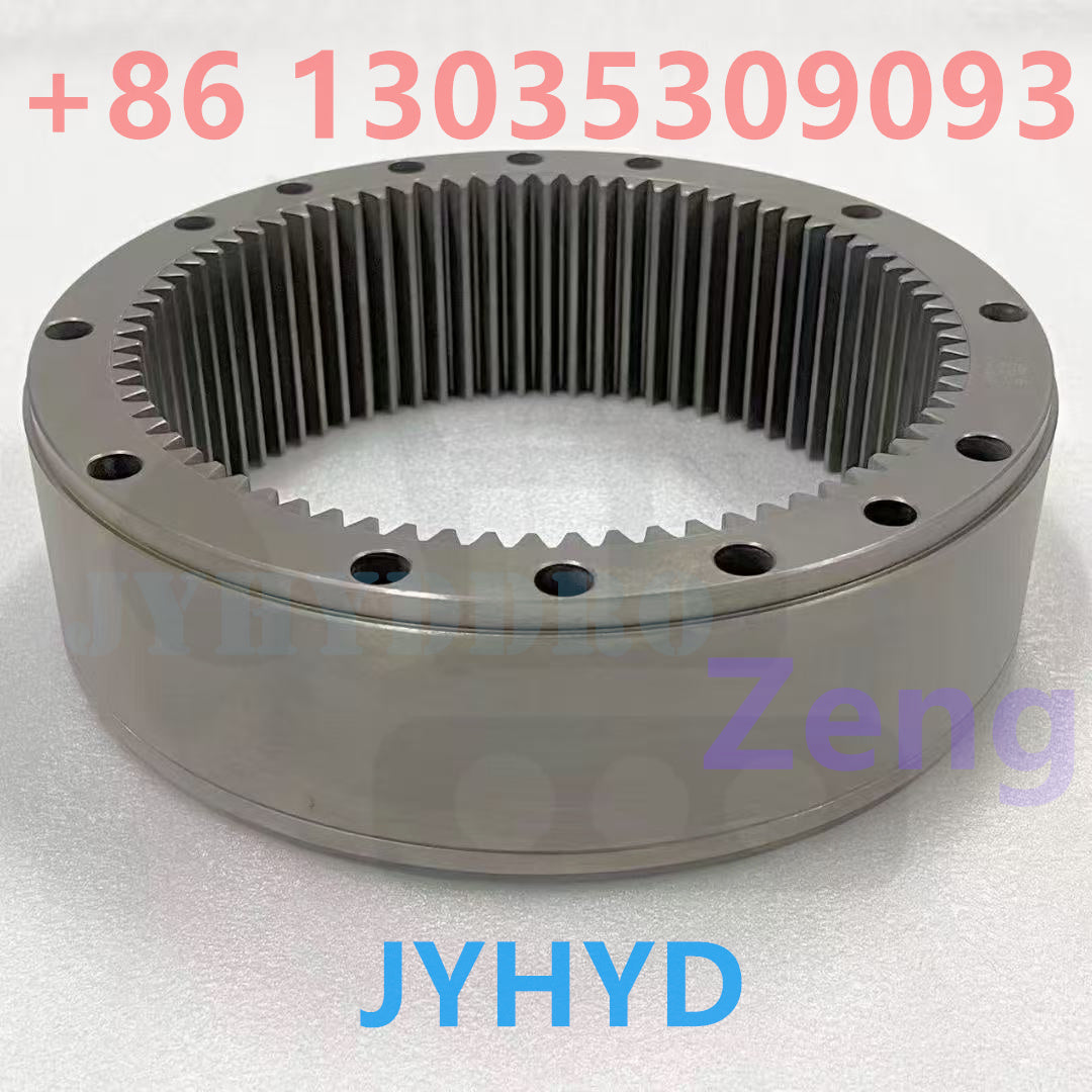HYUNDAI XKAQ-00102 RING GEAR
