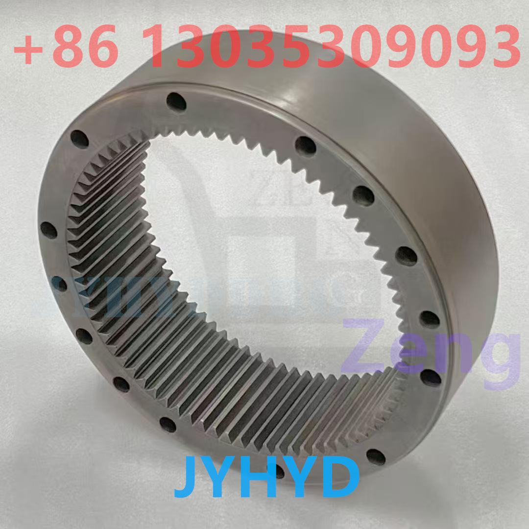 HYUNDAI XKAQ-00102 RING GEAR