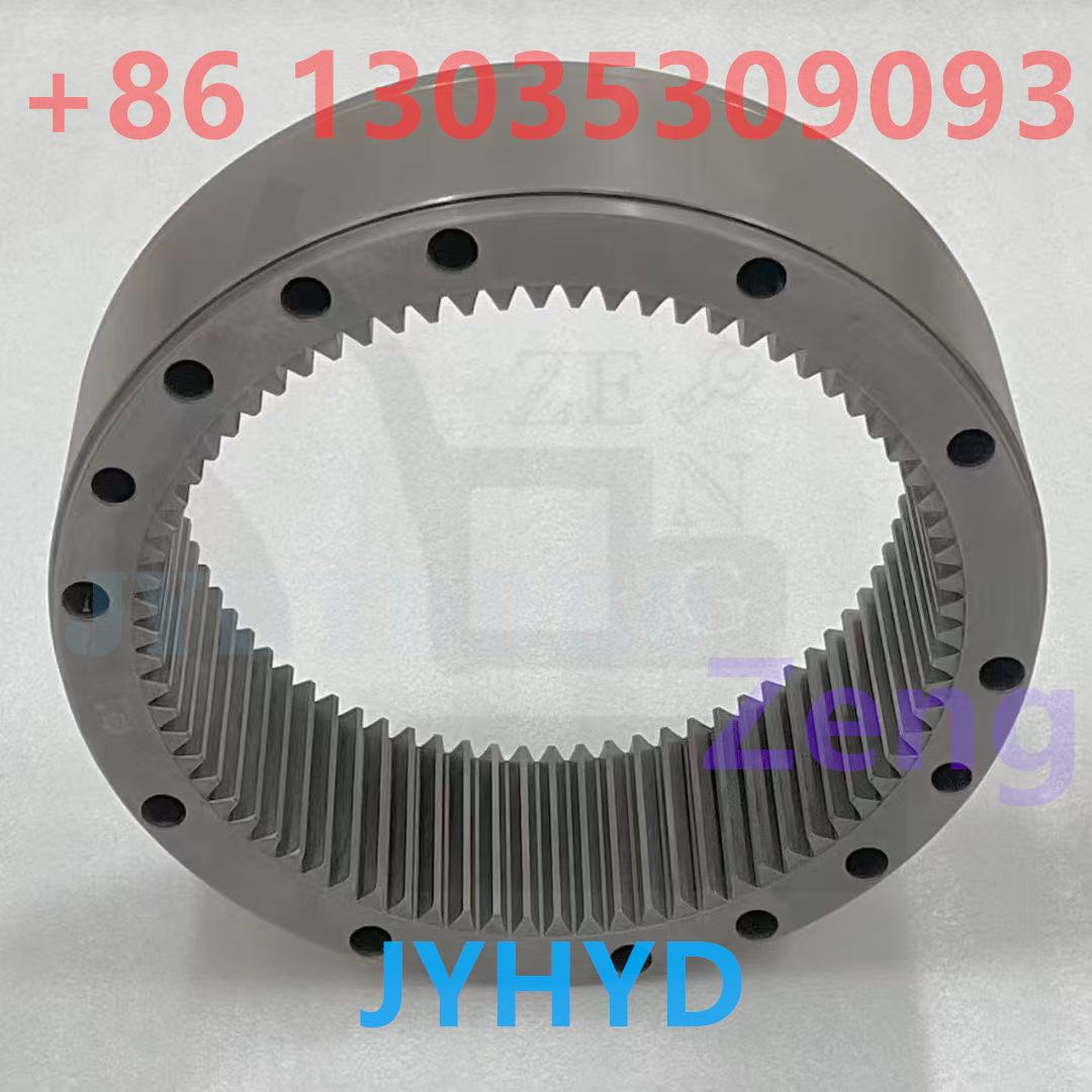HYUNDAI XKAQ-00102 RING GEAR