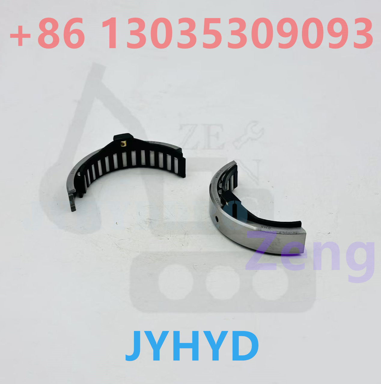 REXROTH A4VG28 HYDRAULIC PUMP SADDLE BEARING&SEAT