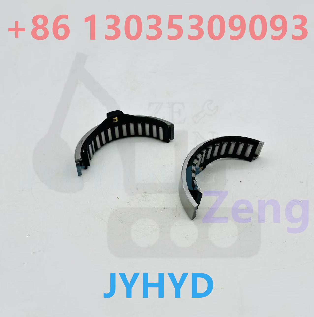 REXROTH A4VG28 HYDRAULIC PUMP SADDLE BEARING&SEAT