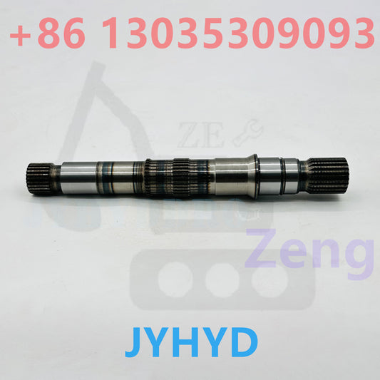 SAUER 90R75 HYDRAULIC PUMP DRIVE SHAFT