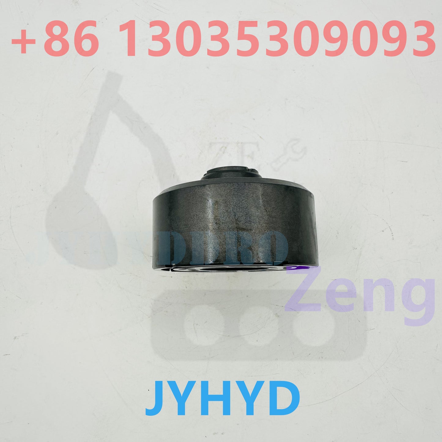 NACHI PVD-00B-16P hydraulic pump cylinder block rotor