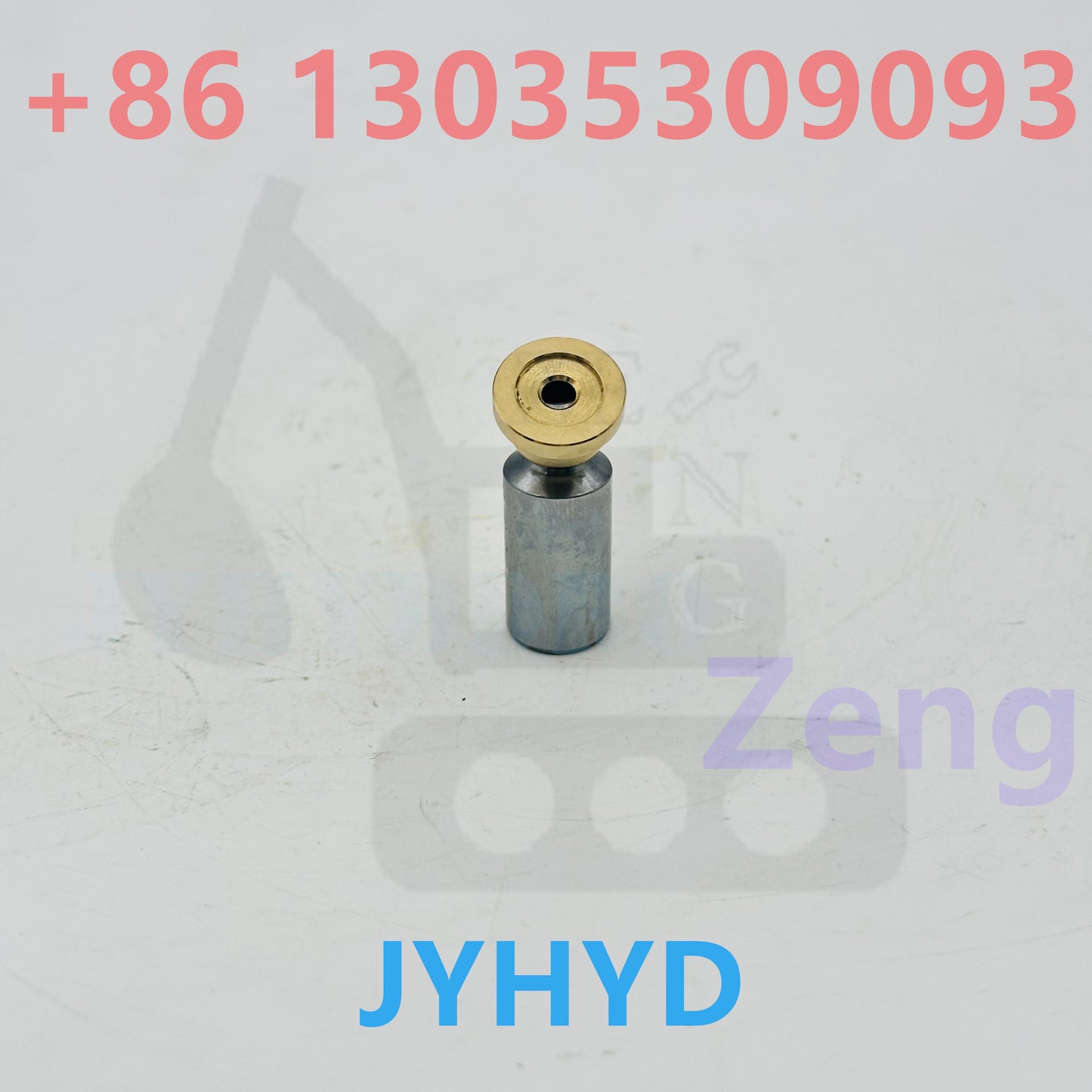 NACHI PVD-00B-16P VIO17 hydraulic pump piston shoe piston subassembly piston kit plungers
