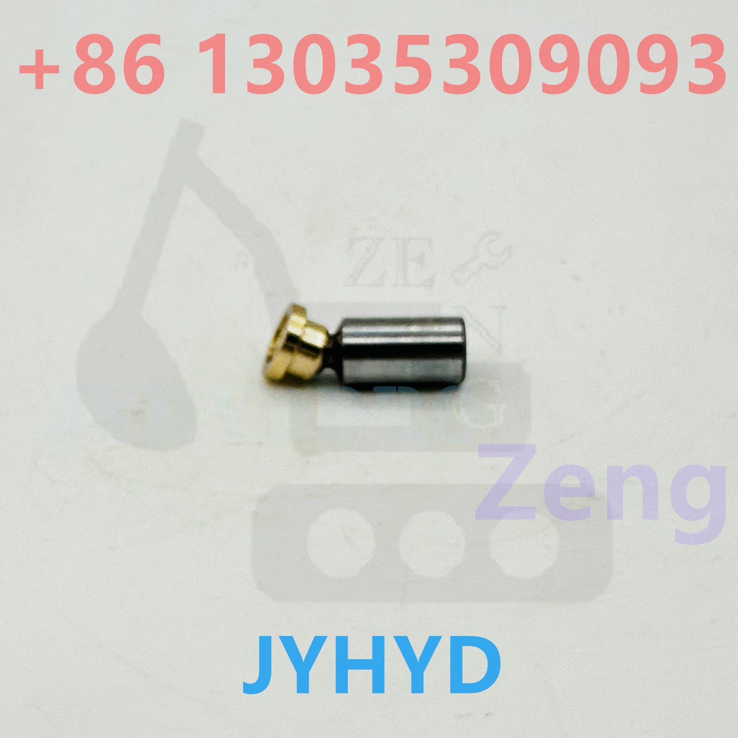 NACHI PVD-00B-16P VIO17 hydraulic pump piston shoe piston subassembly piston kit plungers