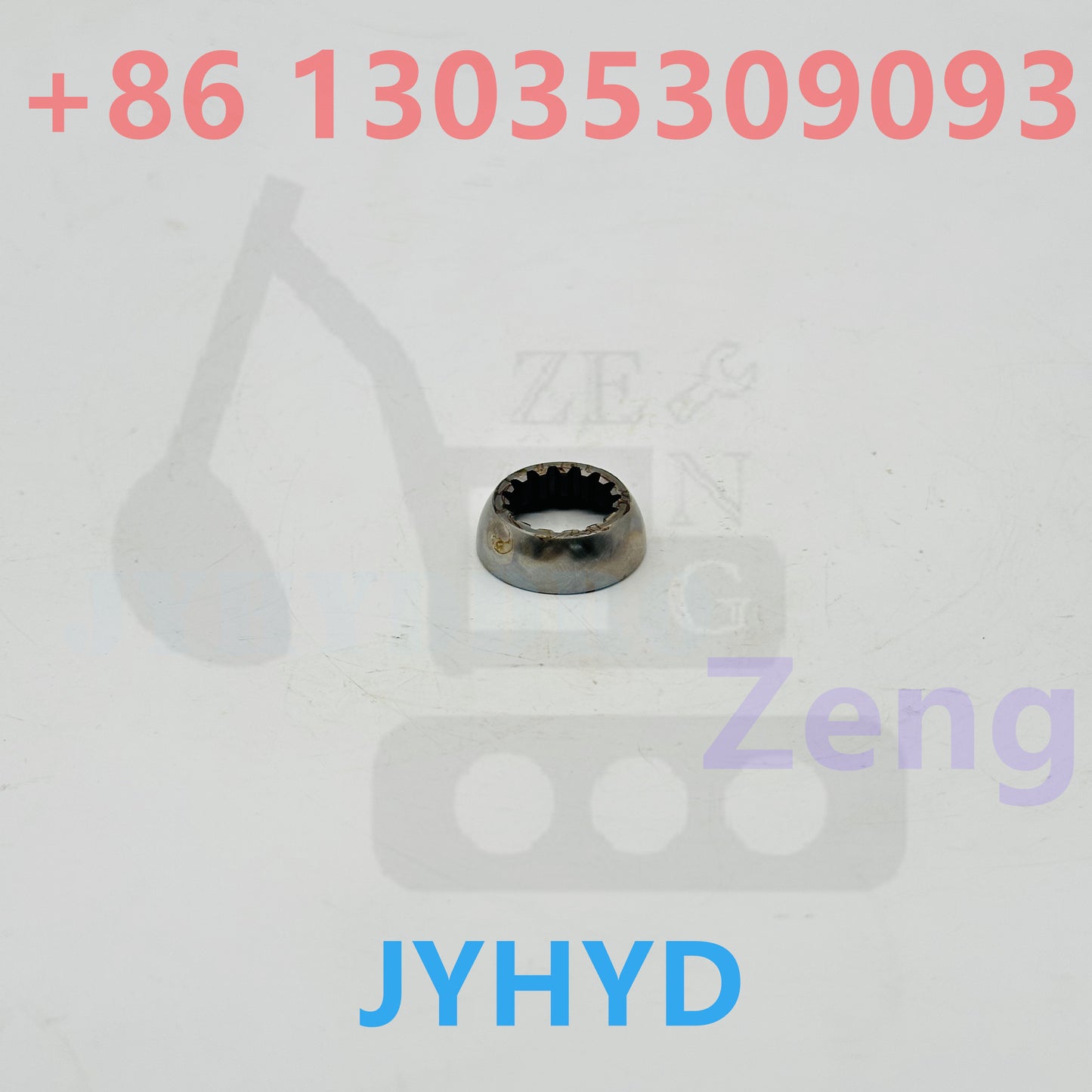 NACHI PVD-00B-16P hydraulic pump ball guide retainer guide bushing thrust ball bowl holder