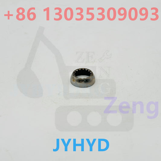 NACHI PVD-00B-16P hydraulic pump ball guide retainer guide bushing thrust ball bowl holder