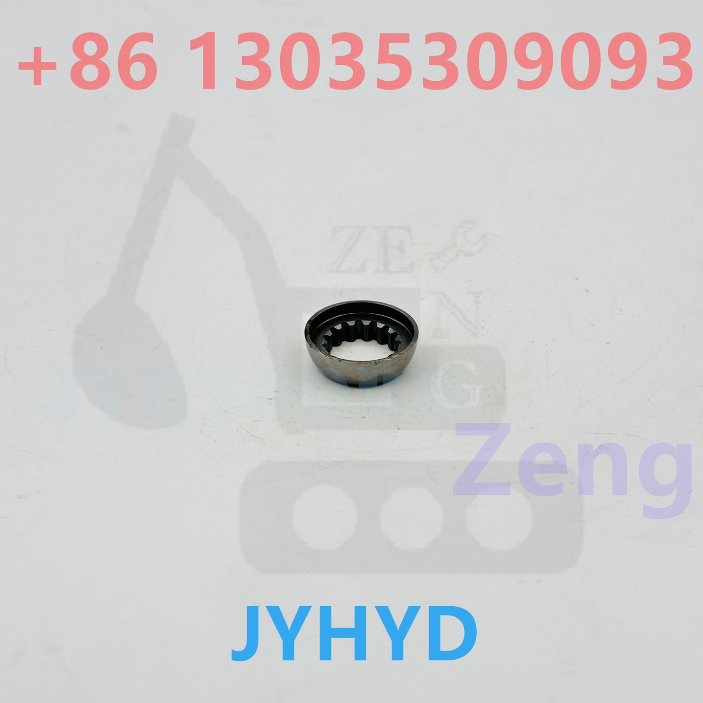 NACHI PVD-00B-16P hydraulic pump ball guide retainer guide bushing thrust ball bowl holder