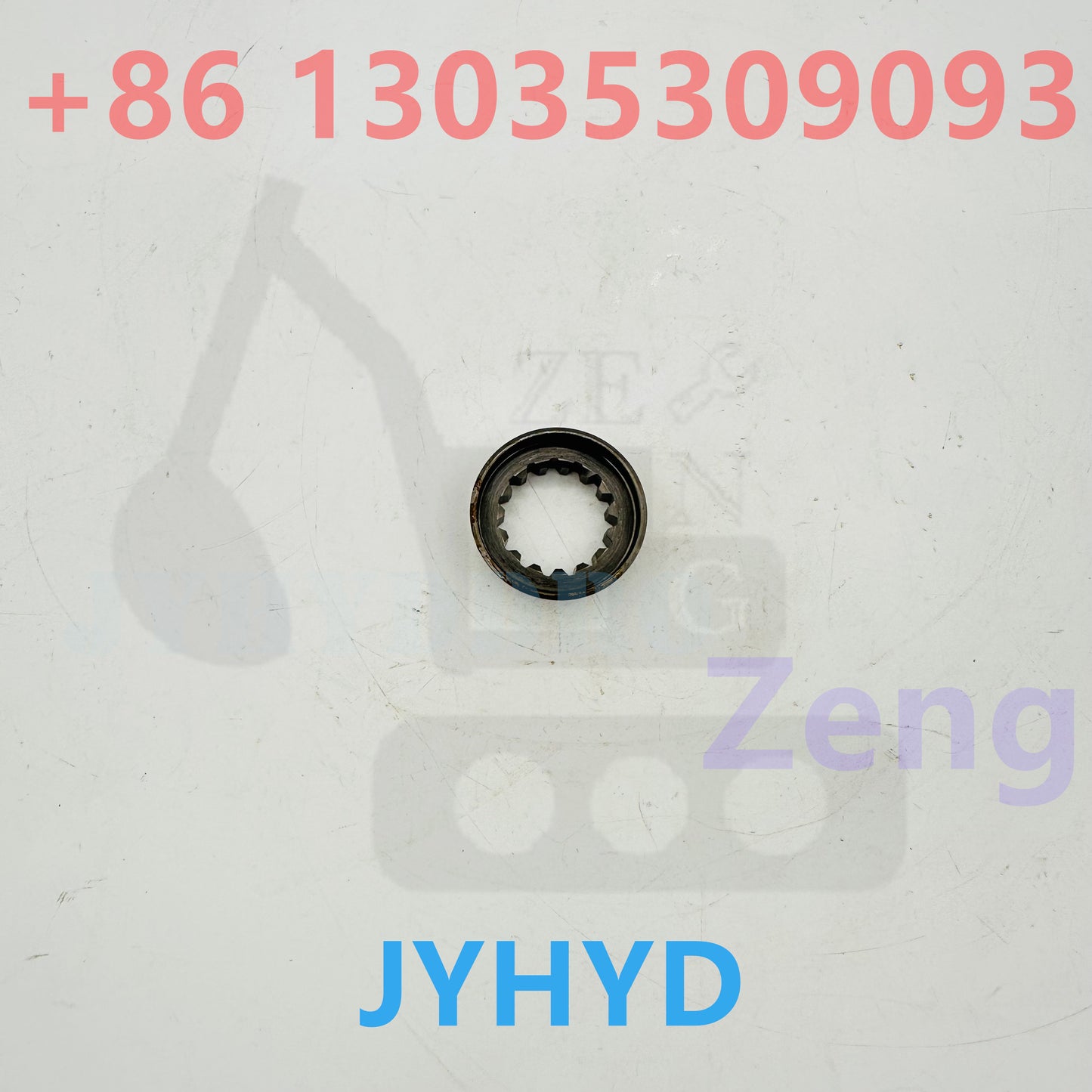 NACHI PVD-00B-16P hydraulic pump ball guide retainer guide bushing thrust ball bowl holder