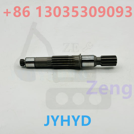 NACHI PVD-00B-16P hydraulic pump drive shaft
