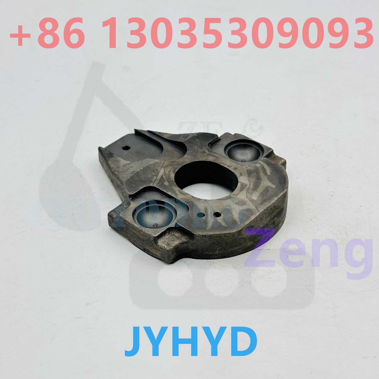 NACHI PVD-00B-16P VIO17 hydraulic pump swash plate