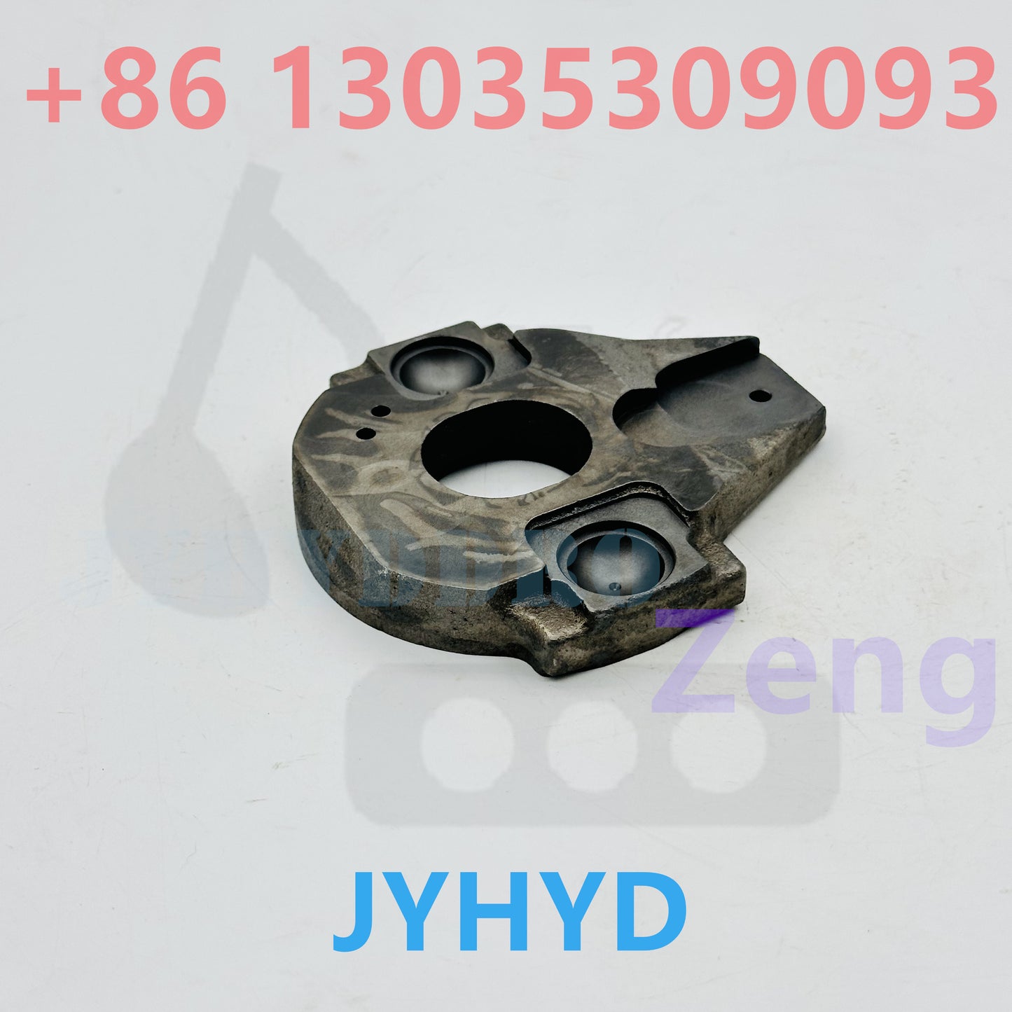 NACHI PVD-00B-16P VIO17 hydraulic pump swash plate