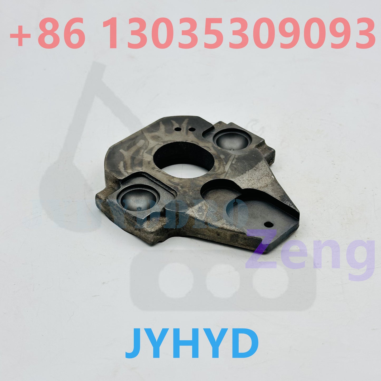 NACHI PVD-00B-16P VIO17 hydraulic pump swash plate