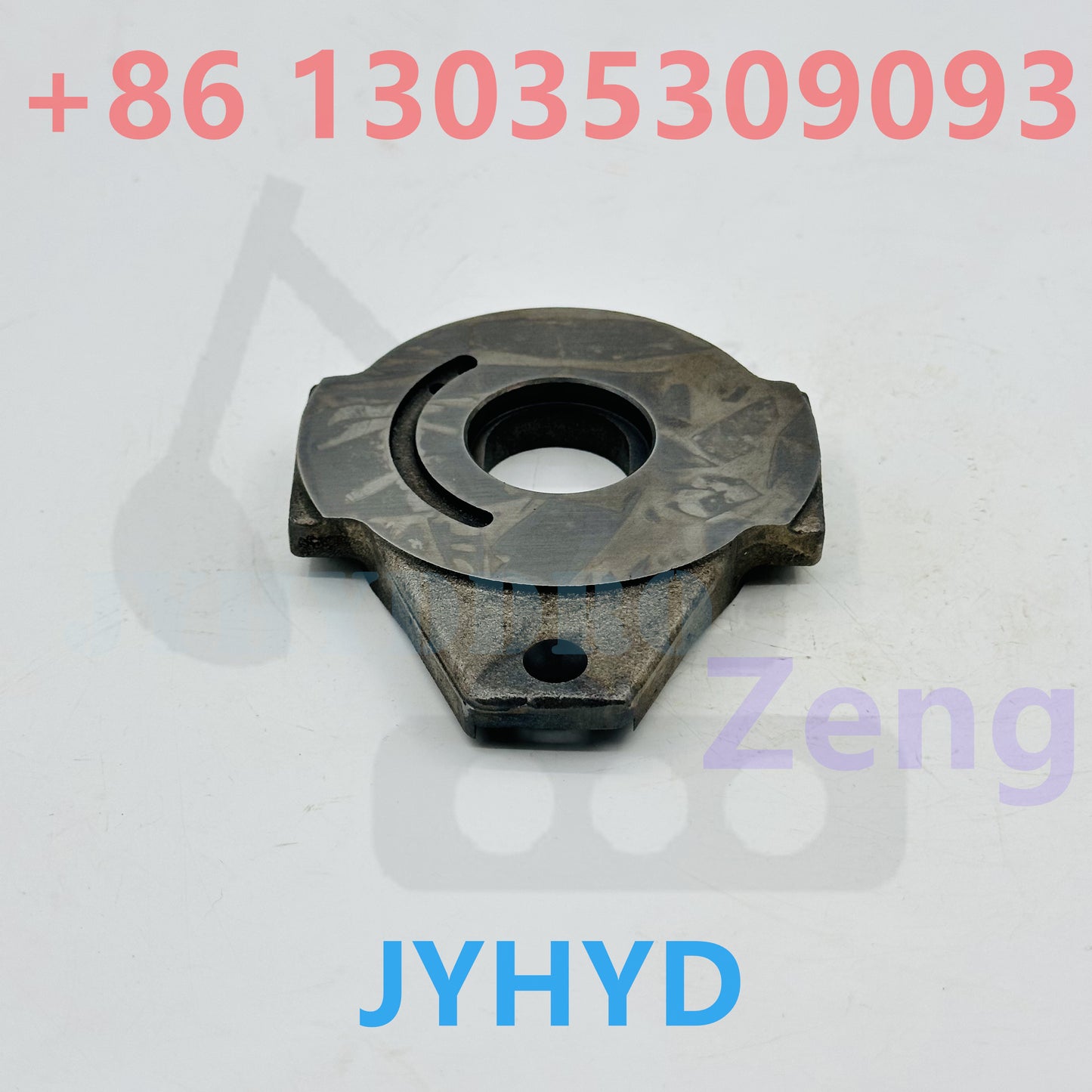 NACHI PVD-00B-16P VIO17 hydraulic pump swash plate