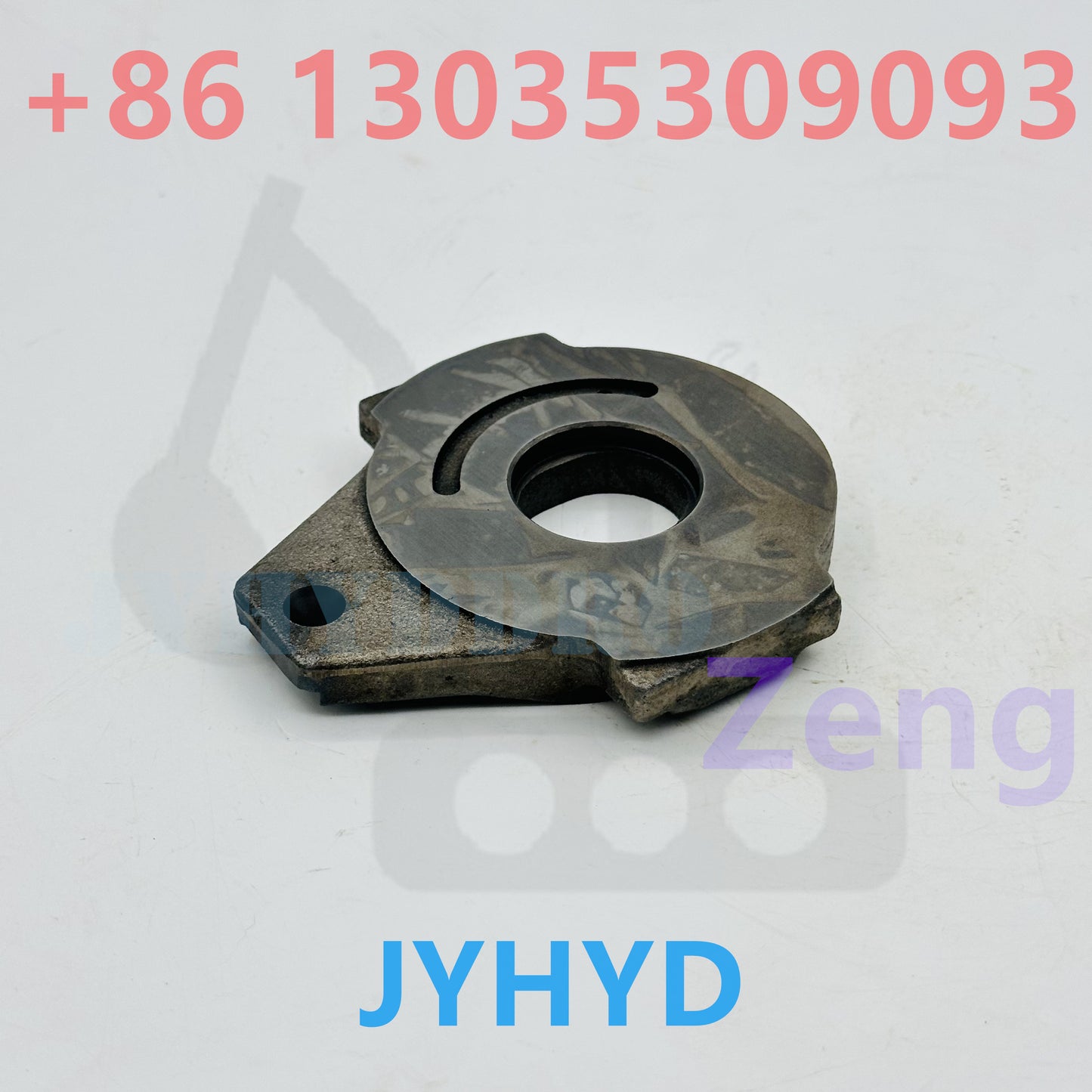 NACHI PVD-00B-16P VIO17 hydraulic pump swash plate