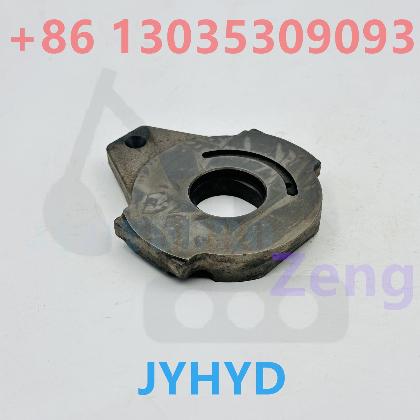 NACHI PVD-00B-16P VIO17 hydraulic pump swash plate