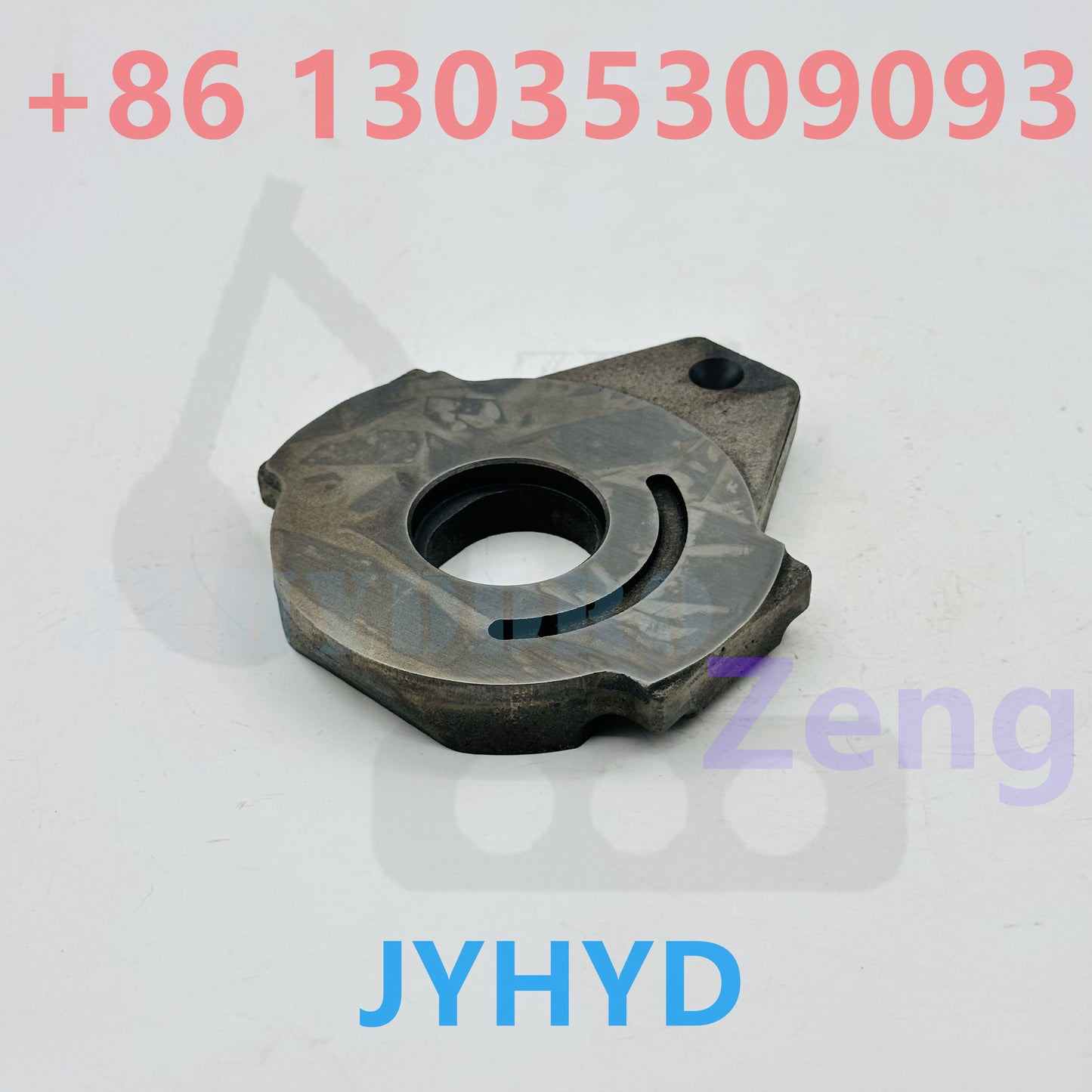 NACHI PVD-00B-16P VIO17 hydraulic pump swash plate