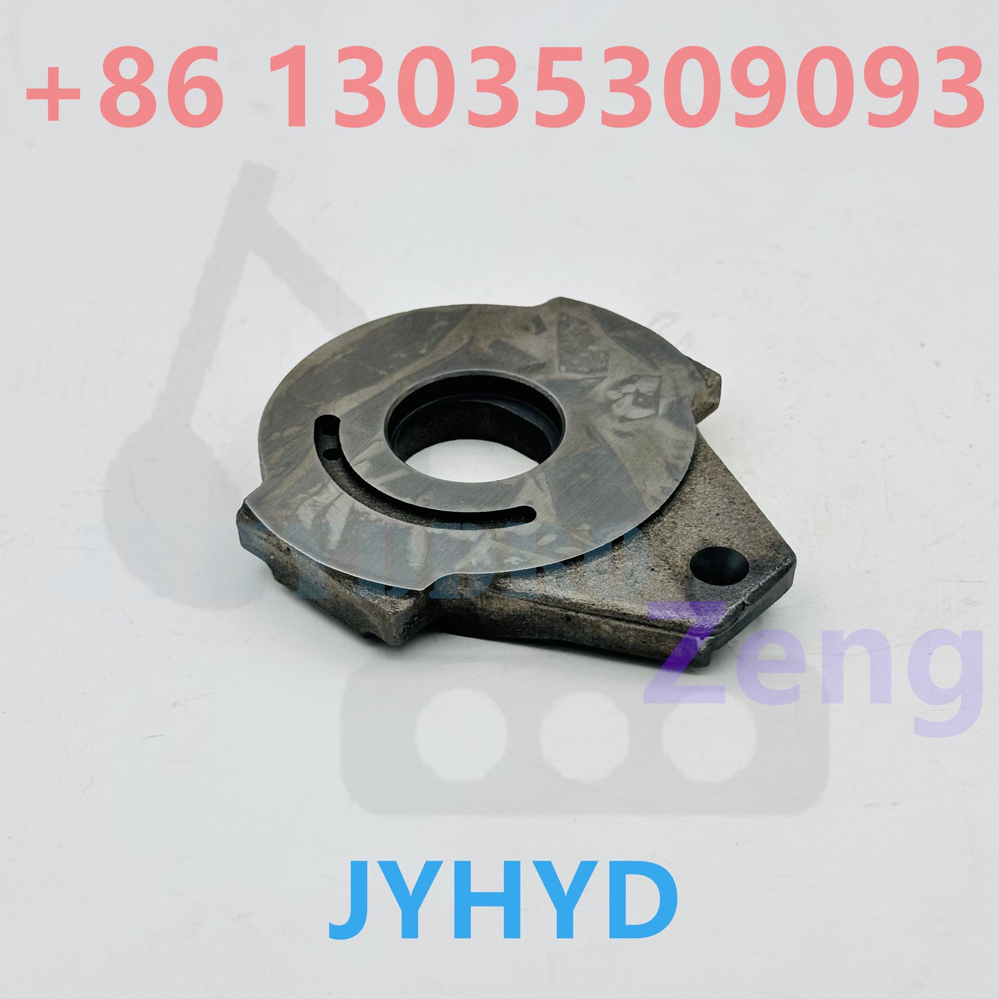 NACHI PVD-00B-16P VIO17 hydraulic pump swash plate