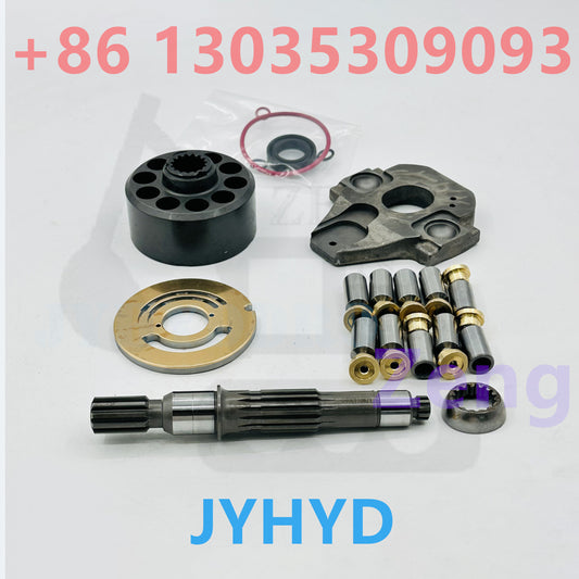 NACHI PVD-00B-16 HYDRAULIC PUMP PARTS