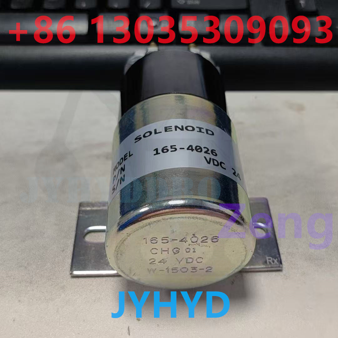 CATERPILLAR 165-4026 SWITCH AS-MAGNETIC