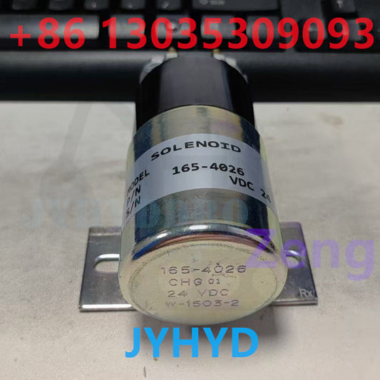 CATERPILLAR 165-4026 SWITCH AS-MAGNETIC