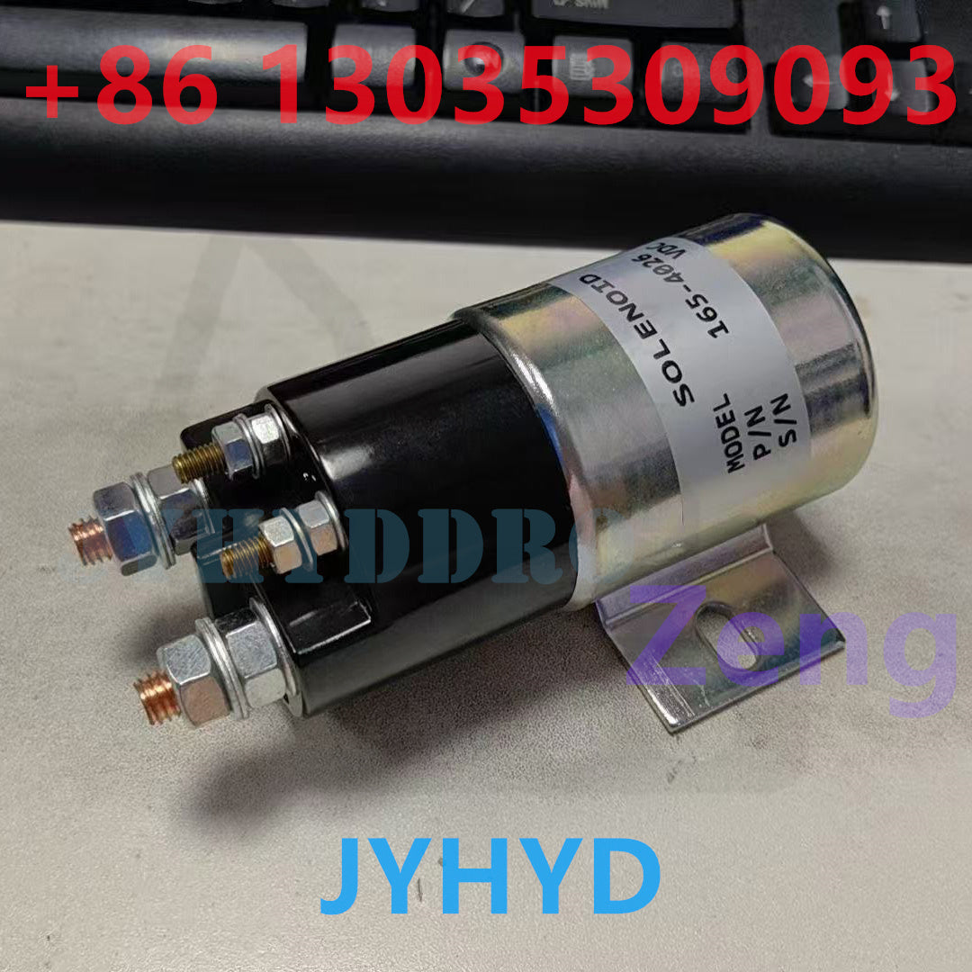 CATERPILLAR 165-4026 SWITCH AS-MAGNETIC