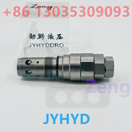 XKAY-00976 RELIEF VALVE