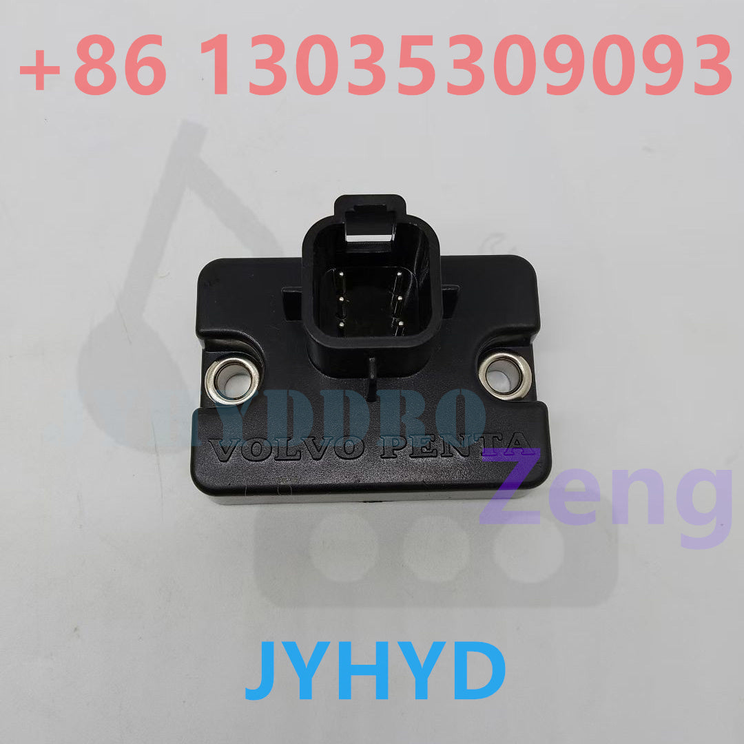 Volvo 21918597 Penta Generator Engine Control Unit ECU