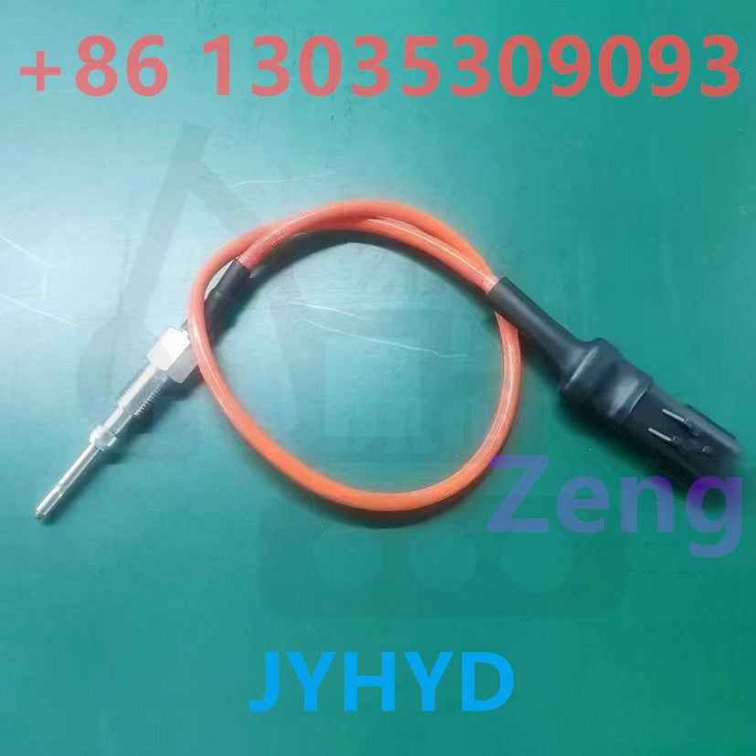 2872378 SENSOR Cummins QSK60