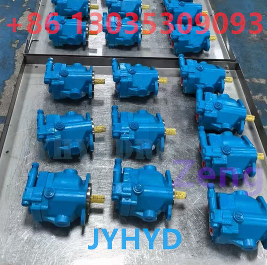 PARKER PVB10 PVB15 PVQ20 PVQ32 PISTON PUMP