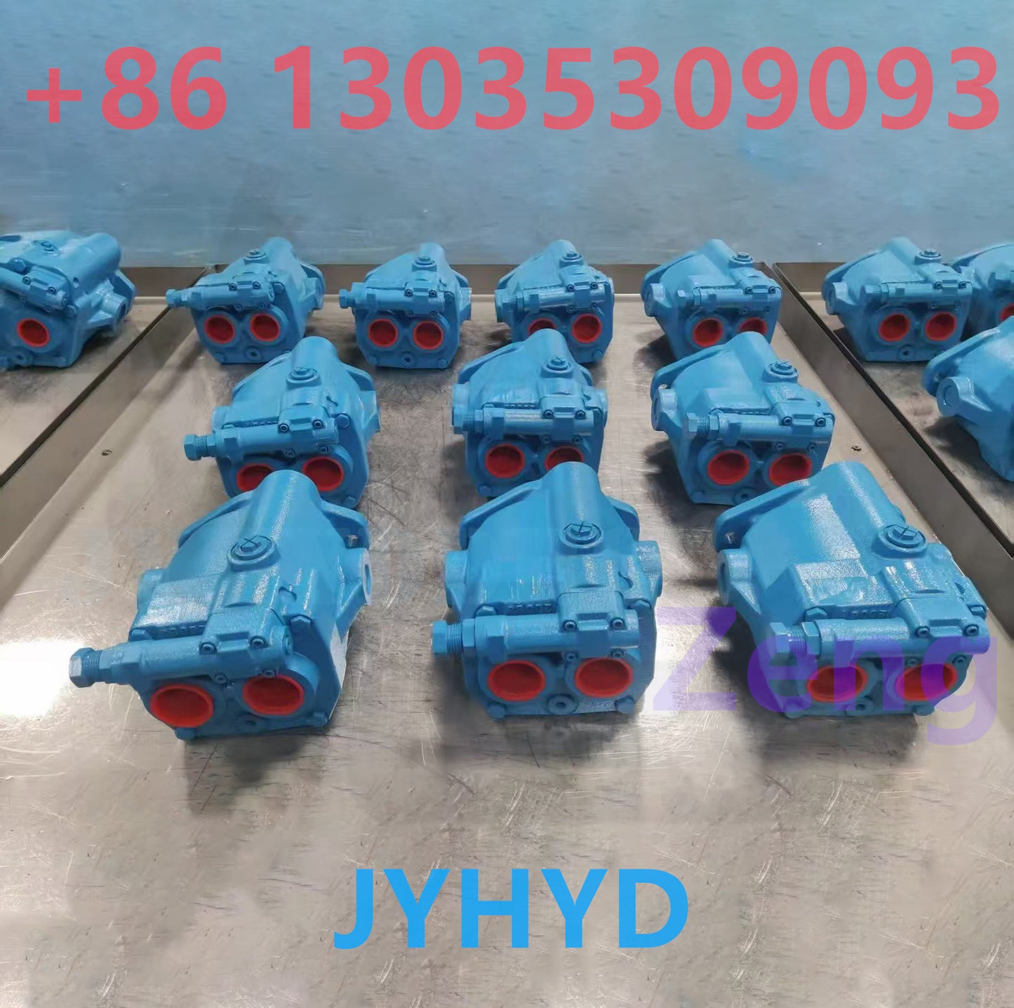 PARKER PVB10 PVB15 PVQ20 PVQ32 PISTON PUMP