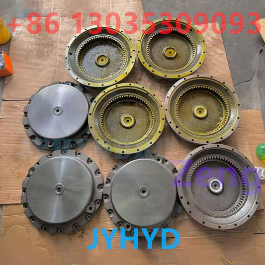 VOLVO EC240 EXCAVATOR VOE14517930 SA7117-34410 COVER