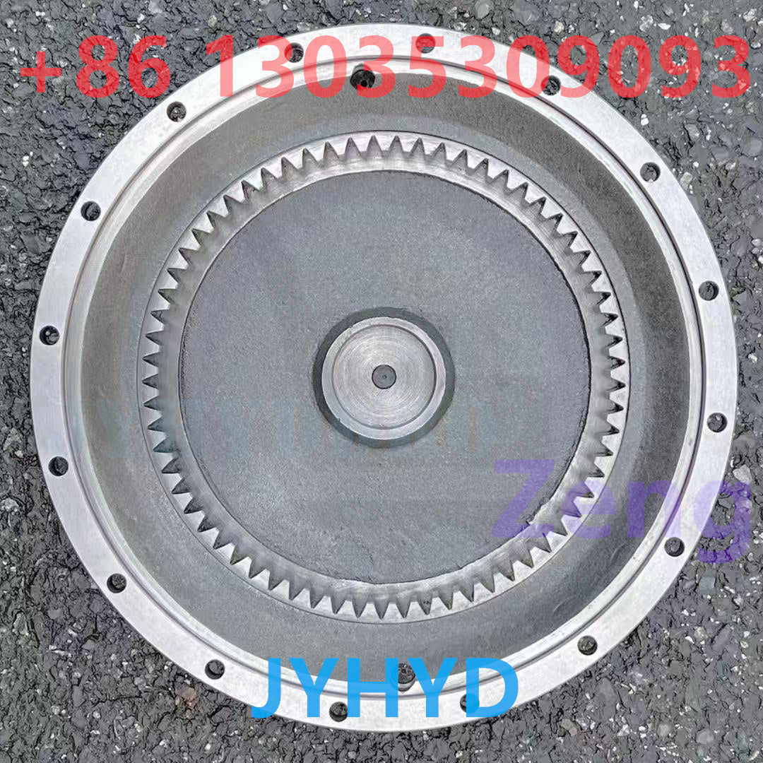 VOLVO EC240 EXCAVATOR VOE14517930 SA7117-34410 COVER