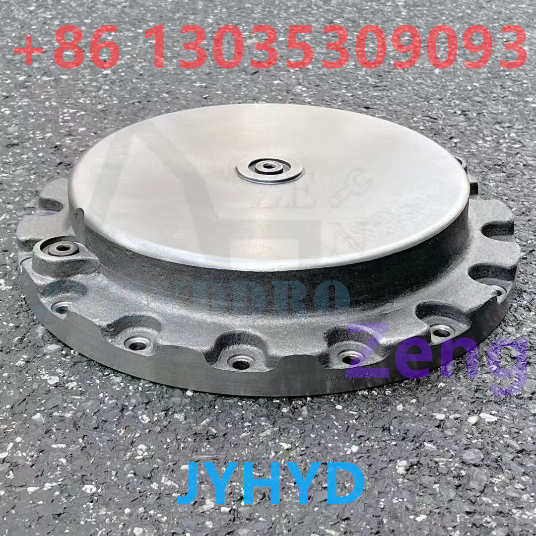 VOLVO EC240 EXCAVATOR VOE14517930 SA7117-34410 COVER