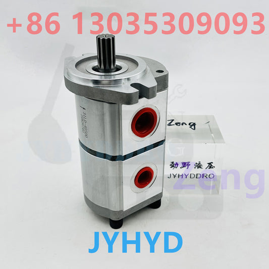 HYUNDAI 31LD-40500 FAN PUMP