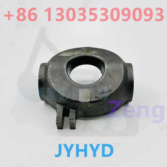 LIEBHERR LPVD64 HYDRAULIC PUMP SWASH PLATE