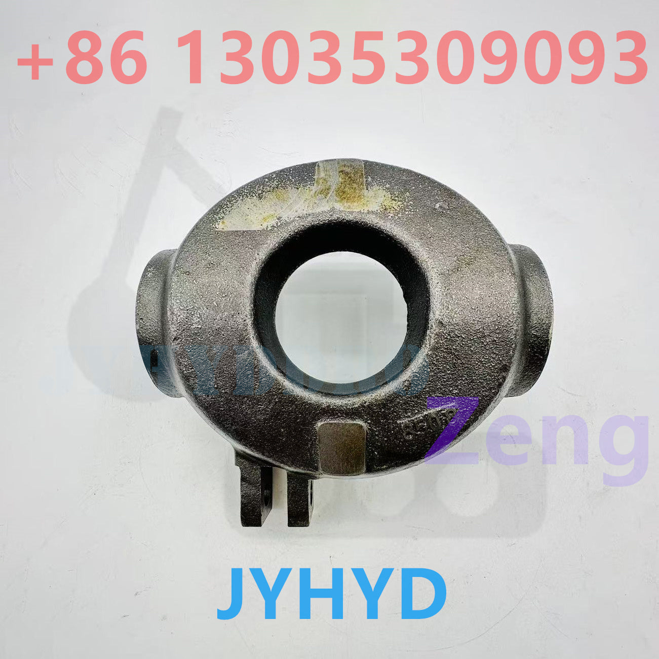 LIEBHERR LPVD64 HYDRAULIC PUMP SWASH PLATE