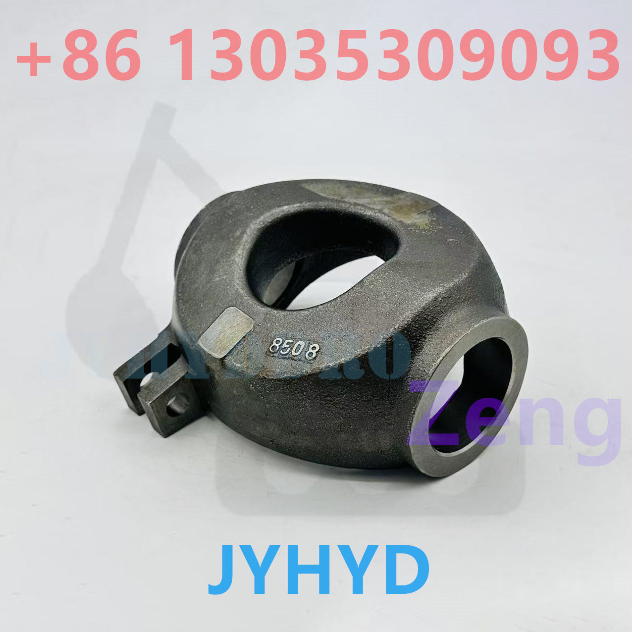 LIEBHERR LPVD64 HYDRAULIC PUMP SWASH PLATE