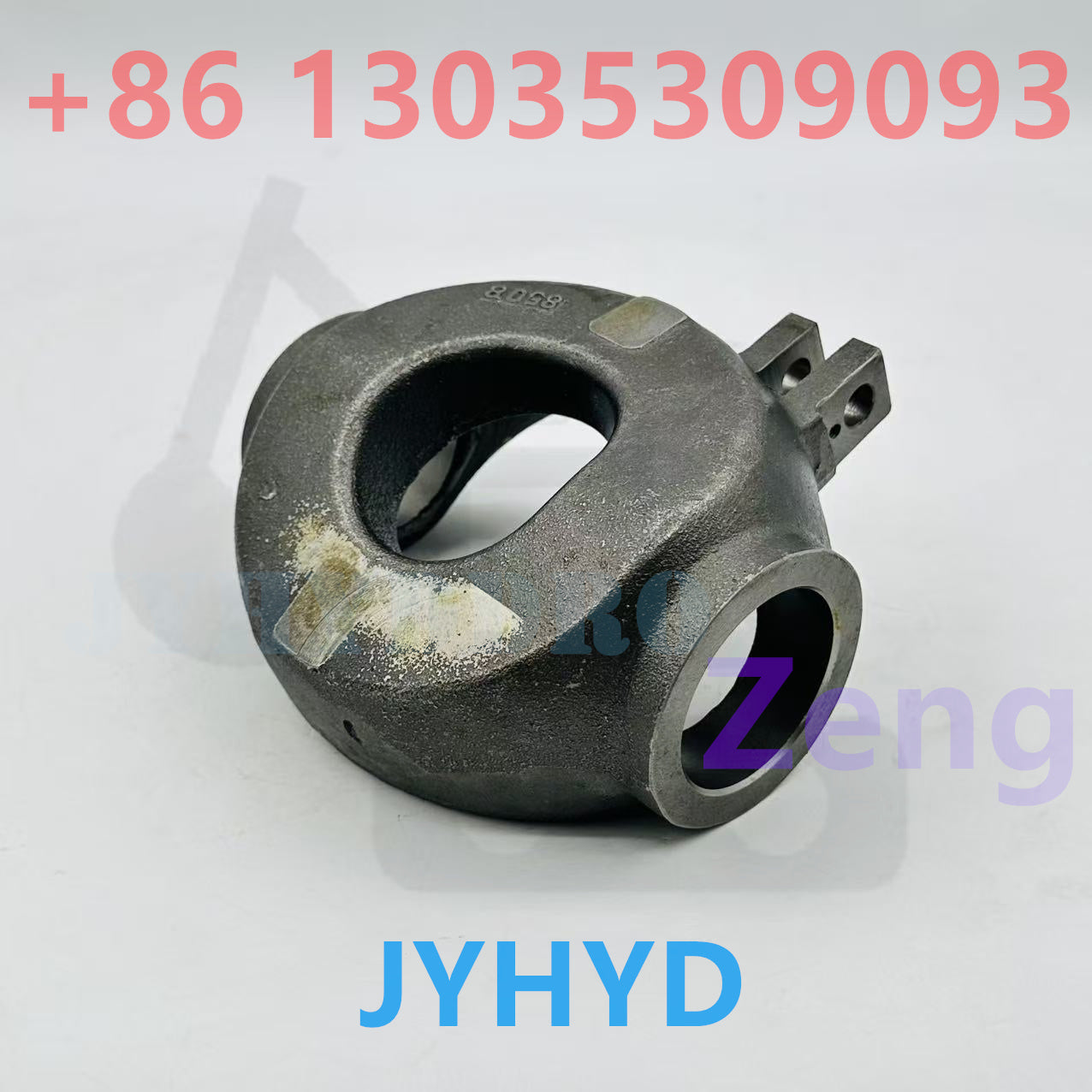 LIEBHERR LPVD64 HYDRAULIC PUMP SWASH PLATE