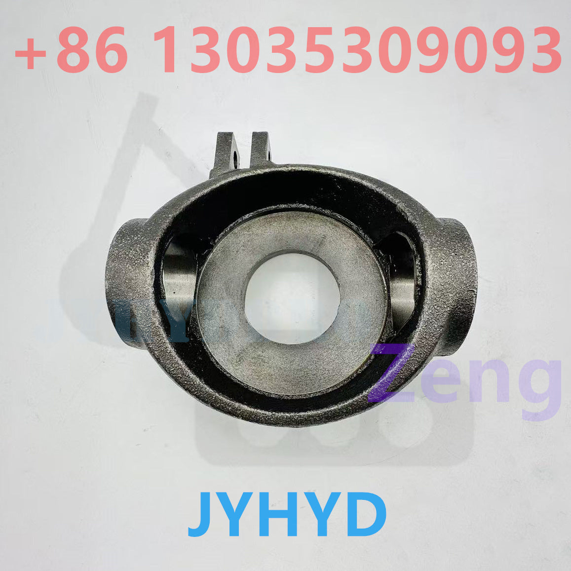 LIEBHERR LPVD64 HYDRAULIC PUMP SWASH PLATE