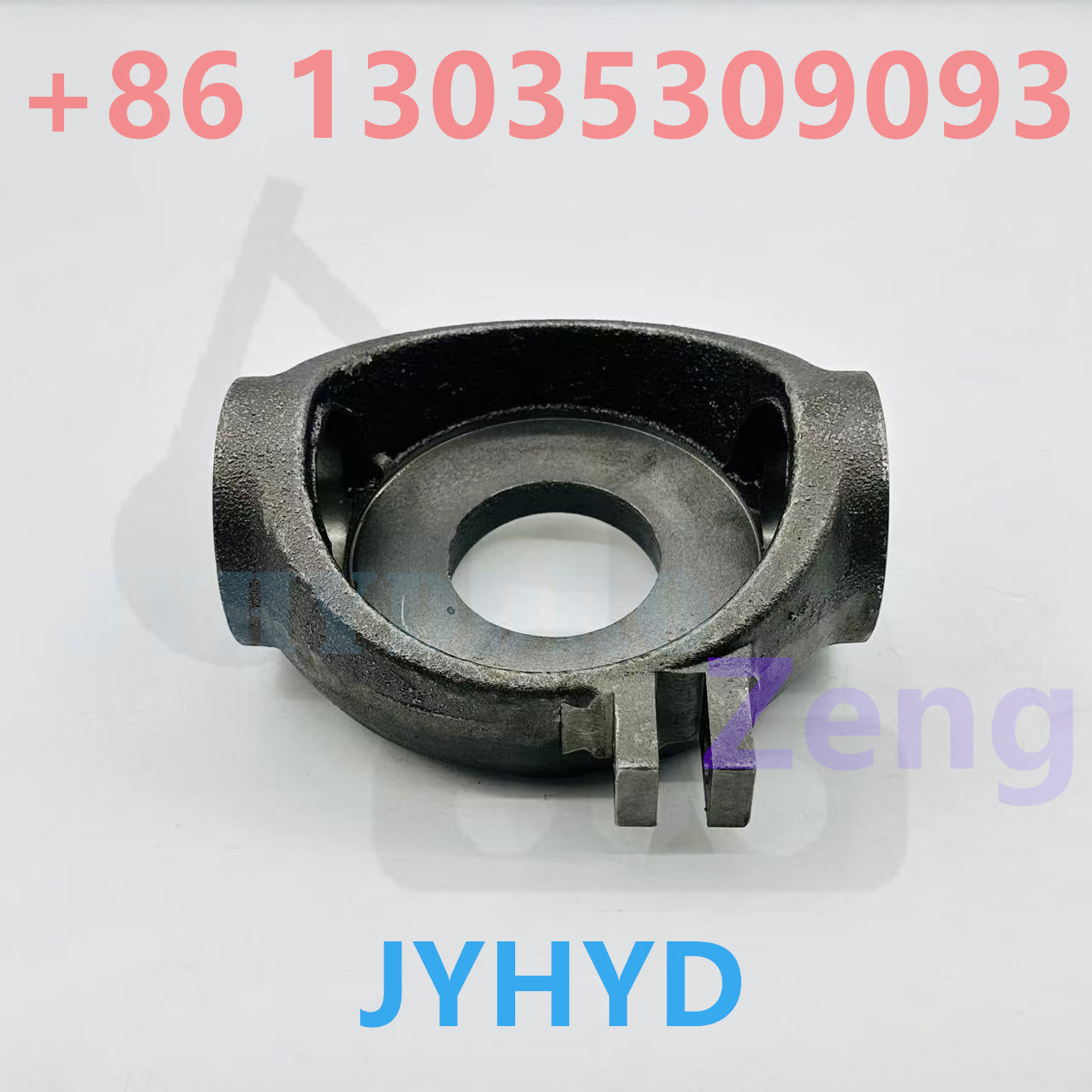 LIEBHERR LPVD64 HYDRAULIC PUMP SWASH PLATE