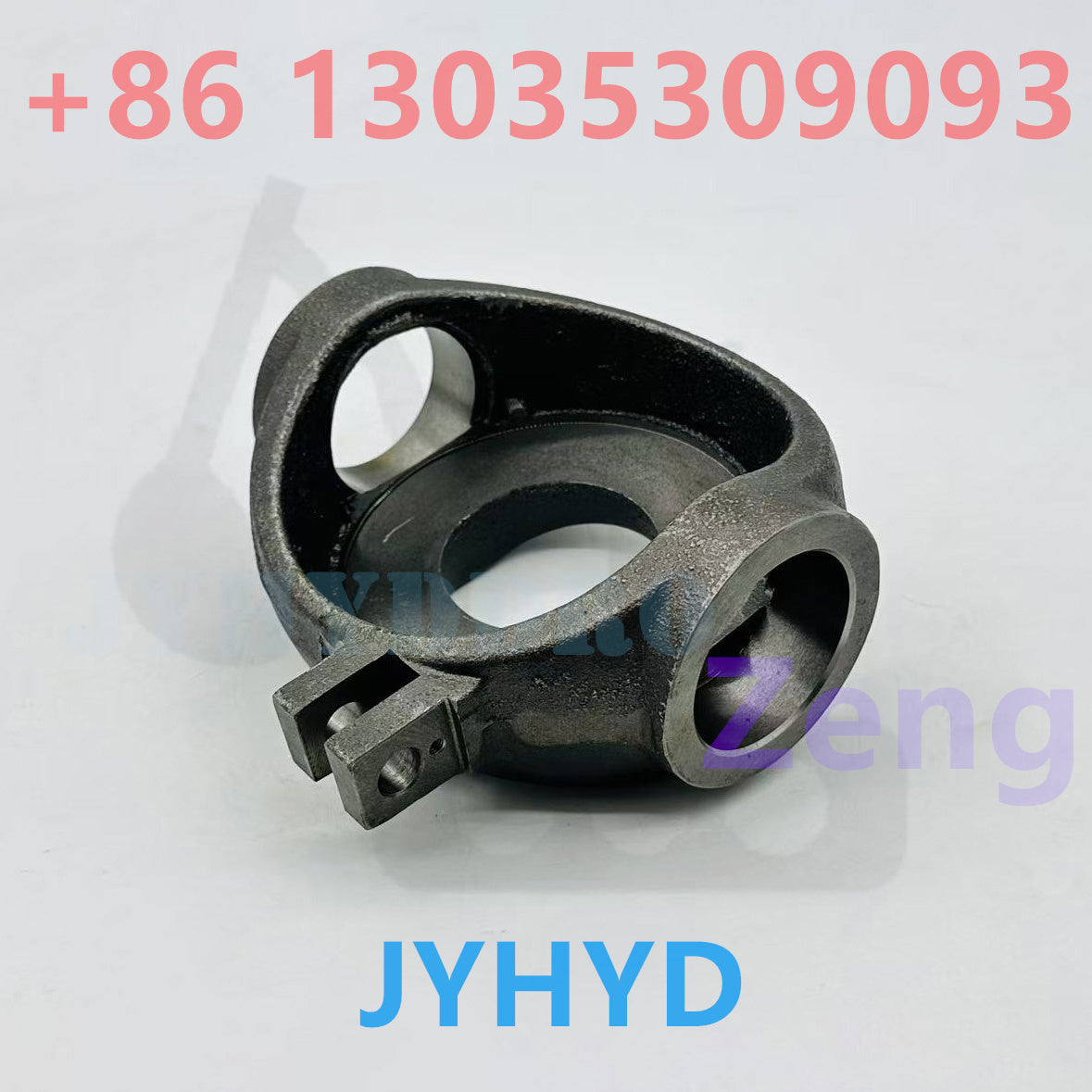 LIEBHERR LPVD64 HYDRAULIC PUMP SWASH PLATE