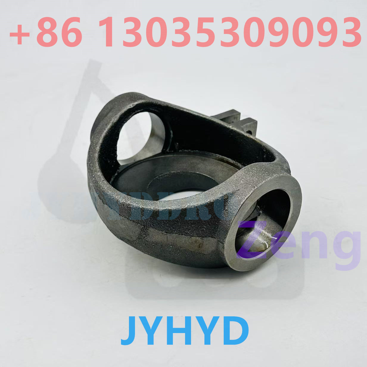 LIEBHERR LPVD64 HYDRAULIC PUMP SWASH PLATE