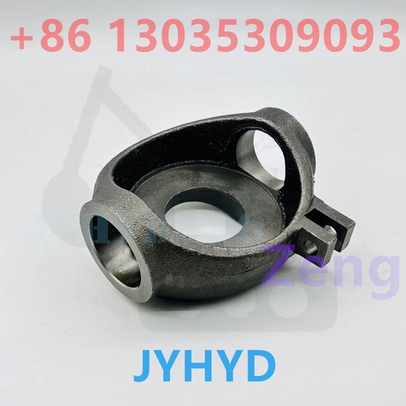 LIEBHERR LPVD64 HYDRAULIC PUMP SWASH PLATE