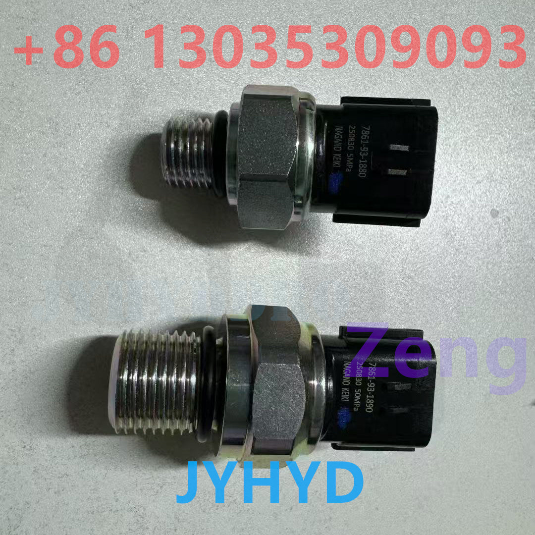 KOMATSU PC200-10 EXCAVATOR SENSOR